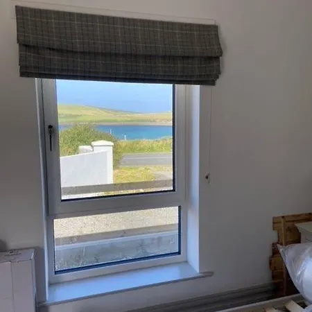 Holiday home 380 The Bothy Cleggan *
