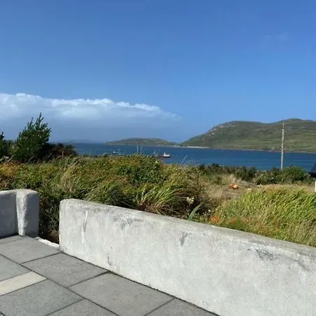 380 The Bothy Cleggan * Leagun