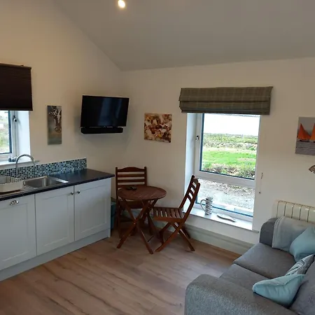 380 The Bothy Cleggan Leagun